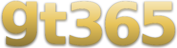 gt365 logo